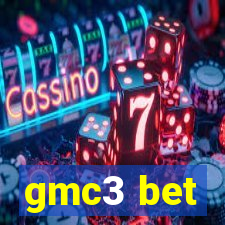 gmc3 bet